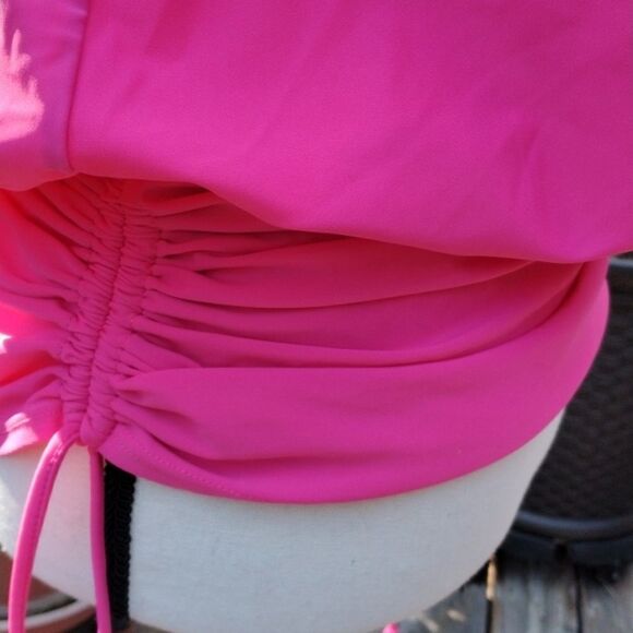 ZeroXPosur Swim Shorts and TWO Swim Tops Bundle - Picture 7 of 13